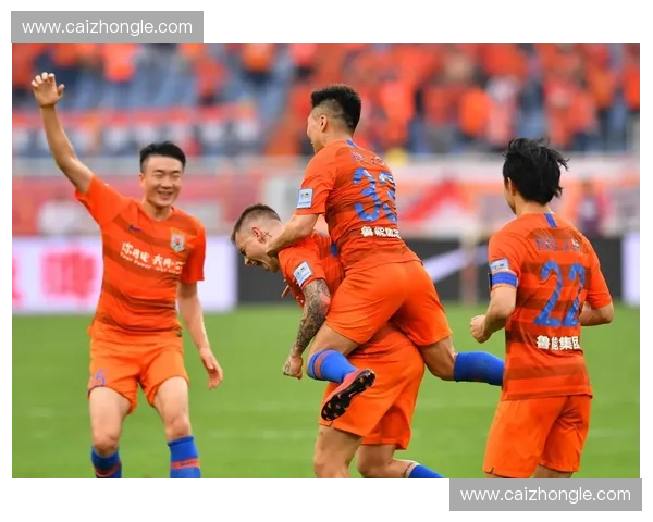 山东鲁能全程直播：精彩赛事回顾与战术分析一网打尽