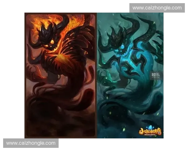 揭示影魔暗影之力与不朽战斗传奇的全方位深度世界观解析全景探秘